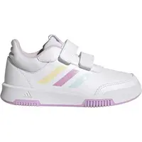 adidas TENSAUR SPORT 2.0 CF K Detské tenisky, biela, veľkosť
