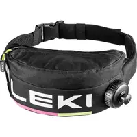 Leki DRINKBELT THERMO 0,75l Bidon, čierna, veľkosť