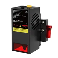 TWO TREES TC20W 20W Laser Module for TTC450 Pro/TTC450 Ultra CNC Router Machine