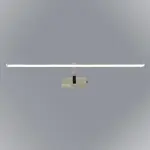 Svítilna Santi 780 CR LED