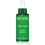 Weleda Skin Food Super Serum hydratační pleťové sérum s kyselinou hyaluronovou 30 ml