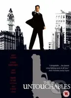 Nepodplatiteľní (Special edition) - Brian De Palma - film z kategorie Akční thrillery