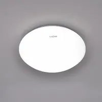 Stropní Leon Led Mvs 03529 12w 4000k Bila