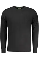 RIFLE SHIRT MEN'S BLACK