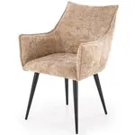 Židle K559 béžová