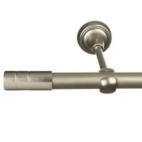 Garnýž satin fi19 jedn 160cm Tosca BZ