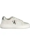 Calvin Klein Logo Sneaker Shoes