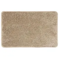 Koberec Shaggy Grande 50x70 béžový