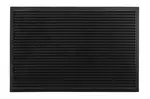 Multy home Gumová rohožka HARMONY DORMAT 40 X 60 cm, černá MHEU5000725, 1 ks 4016.91.00