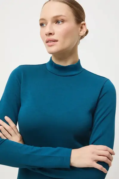 Tričko s dlouhým rukávem Medicine