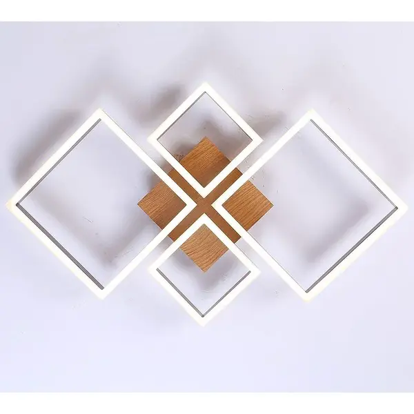 Stropní svítidlo ENKEL 60W AC-ENLED60WO LED PL4