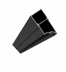 Magnetický pásek Molier černá 190 Rea