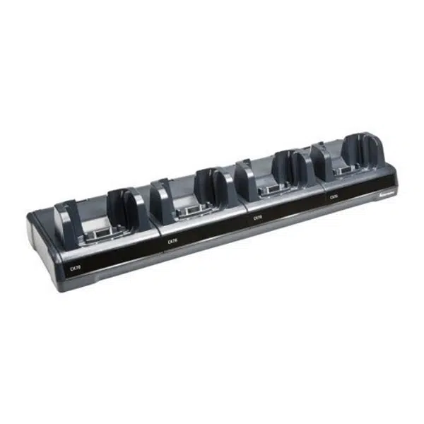 Honeywell FlexDock Quad Dock DX4A1222200, Ethernet