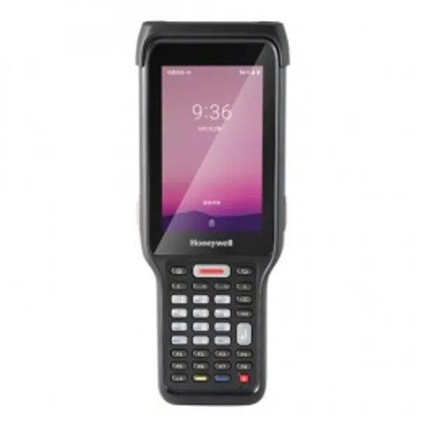 Honeywell EDA61K-HB-0 charging station