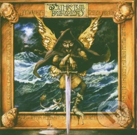 Jethro Tull: The Broadsword And The Beast - Jethro Tull