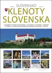 Klenoty Slovenska - Vladimír Bárta - kniha z kategorie Mapy a cestování