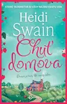 Chuť domova - Heidi Swain - kniha z kategorie Společenská beletrie