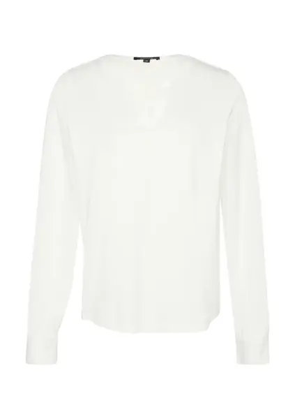 COMMA Blúzka  biela