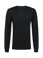 Matinique Sveter 'Margrate'  čierna