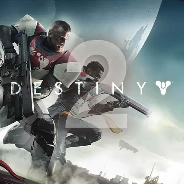 Destiny 2 Top-Up > PC > Silver > 14 000 Silver