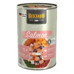 Belcando Holistic konzerva - losos 400 g