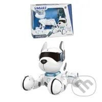 ROBOPES s hlasovými povely