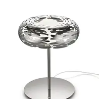 Stolní lampa Barklamp, prům. 21 cm - Alessi