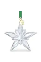 Závěsná dekorace Swarovski ANNUAL EDITION průhledná barva, 5691172
