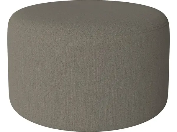 Puf Zyl, více variant - Bolia Průměr: 70 cm