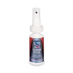 Péče a ochrana sedadla motocyklu S100 Sitzbank-Pflege 100 ml