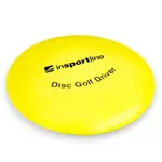 Létající talíř na discgolf inSPORTline Driver