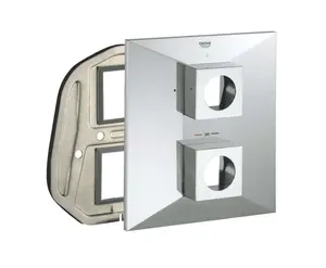 Grohe - Krycí rozeta, chrom 47841000