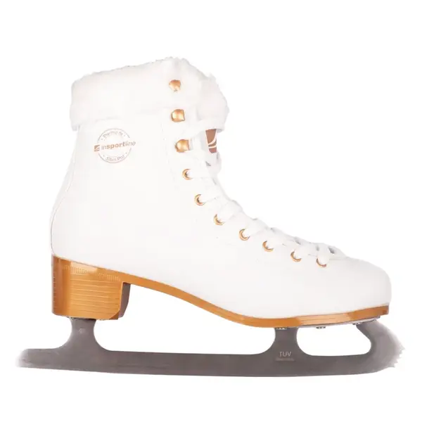 Dámské zimní brusle inSPORTline Sibiri Pro 42