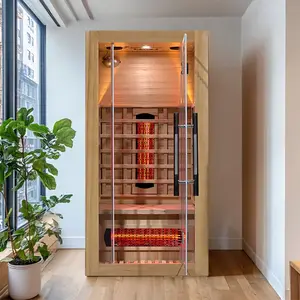 Infrasauna inSPORTline Trevirke 100