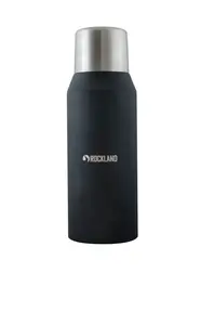 Rockland Vacuum flask Galaxie černá Termoska