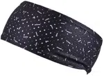 Bjež DROP STROKE black Čelenka