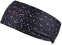 Bjež DROP STROKE black Čelenka