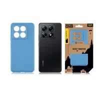 Zadní kryt Tactical Velvet Smoothie pro Xiaomi 14T Pro, avatar
