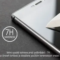 Hybridní sklo 3mk FlexibleGlass pro Realme 7