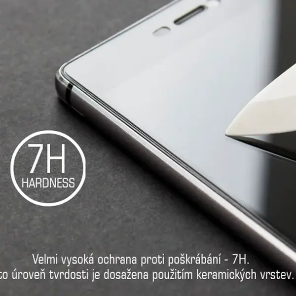 Hybridní sklo 3mk FlexibleGlass pro Realme 7