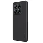 Zadní kryt Nillkin Super Frosted PRO pro Xiaomi 14T, black
