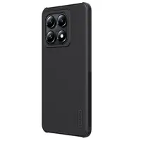 Zadní kryt Nillkin Super Frosted PRO pro Xiaomi 14T, black
