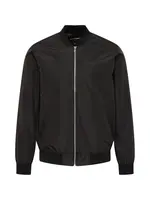 Matinique Prechodná bunda 'Clay'  čierna