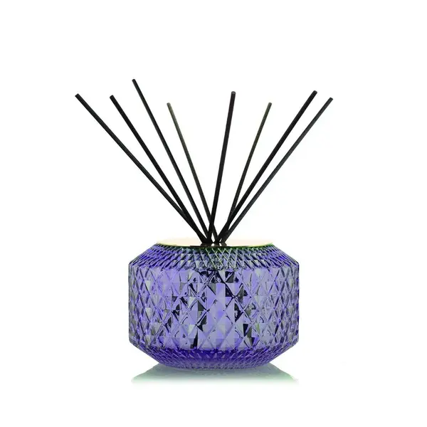 Ashleigh & Burwood London Difuzér THE HERITAGE 300 ml, purple