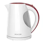 SENCOR SWK 1515RD rychlovarná konvice