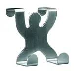 Kleine Wolke Climber Door trojháčik chróm 8422117846