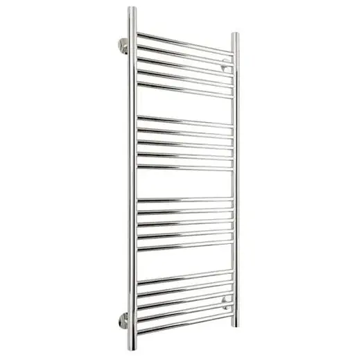 House Level Bohemia radiátor kombinovaný premium style 115,8x45 cm leštená nerez 50209