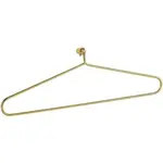 Vešiak Bemeta zlatá nerez 704153911