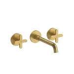 Fantini Icona Classic umývadlová batéria bez podomietkového telesa mosadz 53Q7R010B