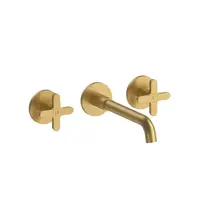 Fantini Icona Classic umývadlová batéria bez podomietkového telesa mosadz 53Q7R010B